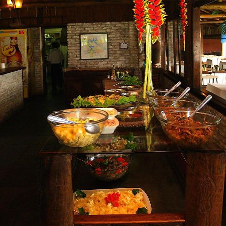 Porto Fazenda Hotel Алфенас Екстериор снимка