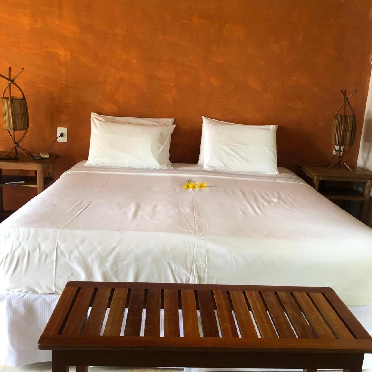 Porto Fazenda Hotel Алфенас Екстериор снимка