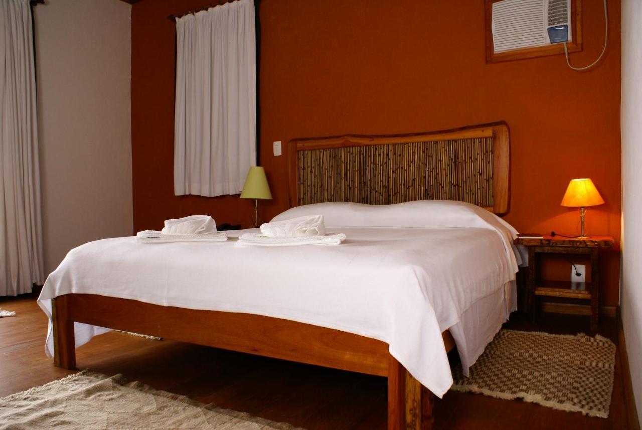 Porto Fazenda Hotel Алфенас Екстериор снимка