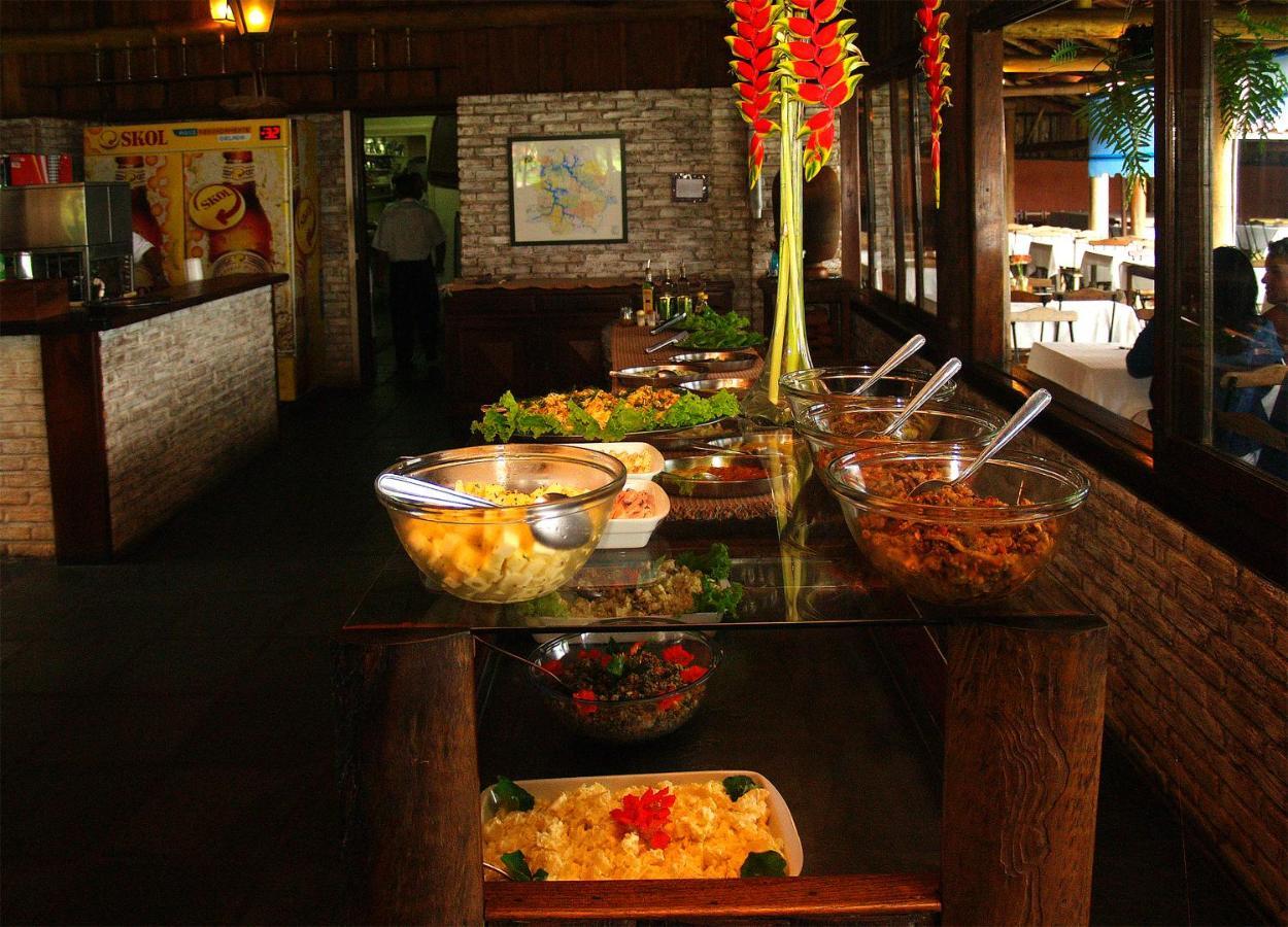 Porto Fazenda Hotel Алфенас Екстериор снимка
