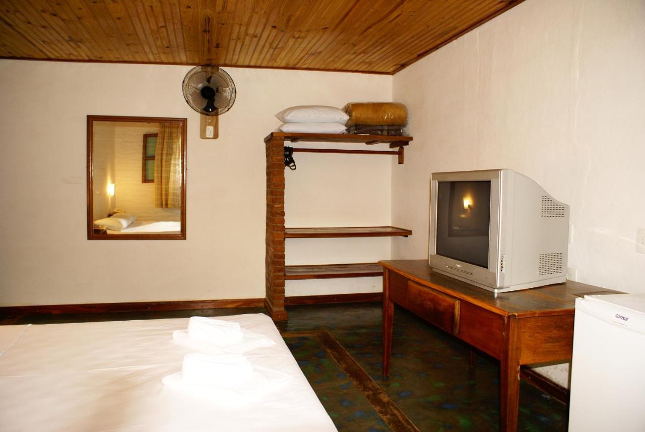Porto Fazenda Hotel Алфенас Екстериор снимка
